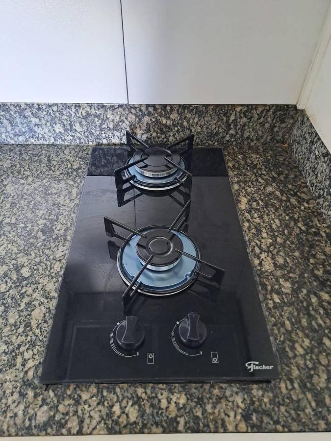 Apartment Beira Mar Flat Golden Piedade *
