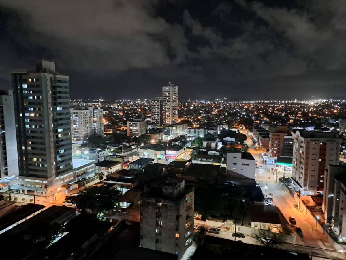 Apartment Beira Mar Flat Golden Piedade *