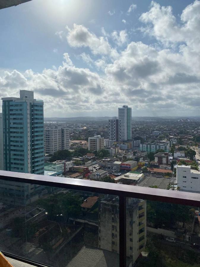 Beira Mar Flat Golden Piedade Apartment *