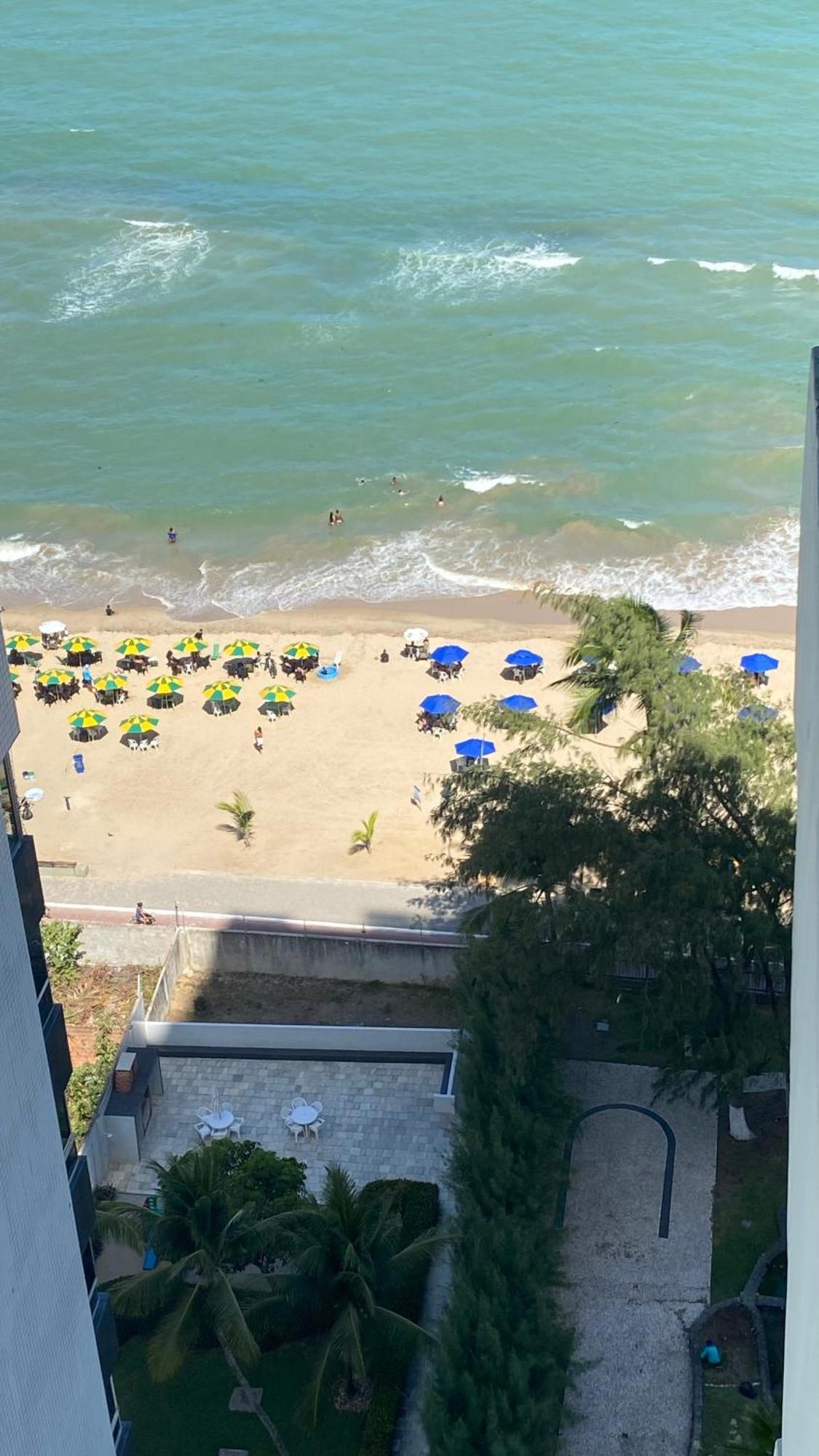 Beira Mar Flat Golden Piedade Recife
