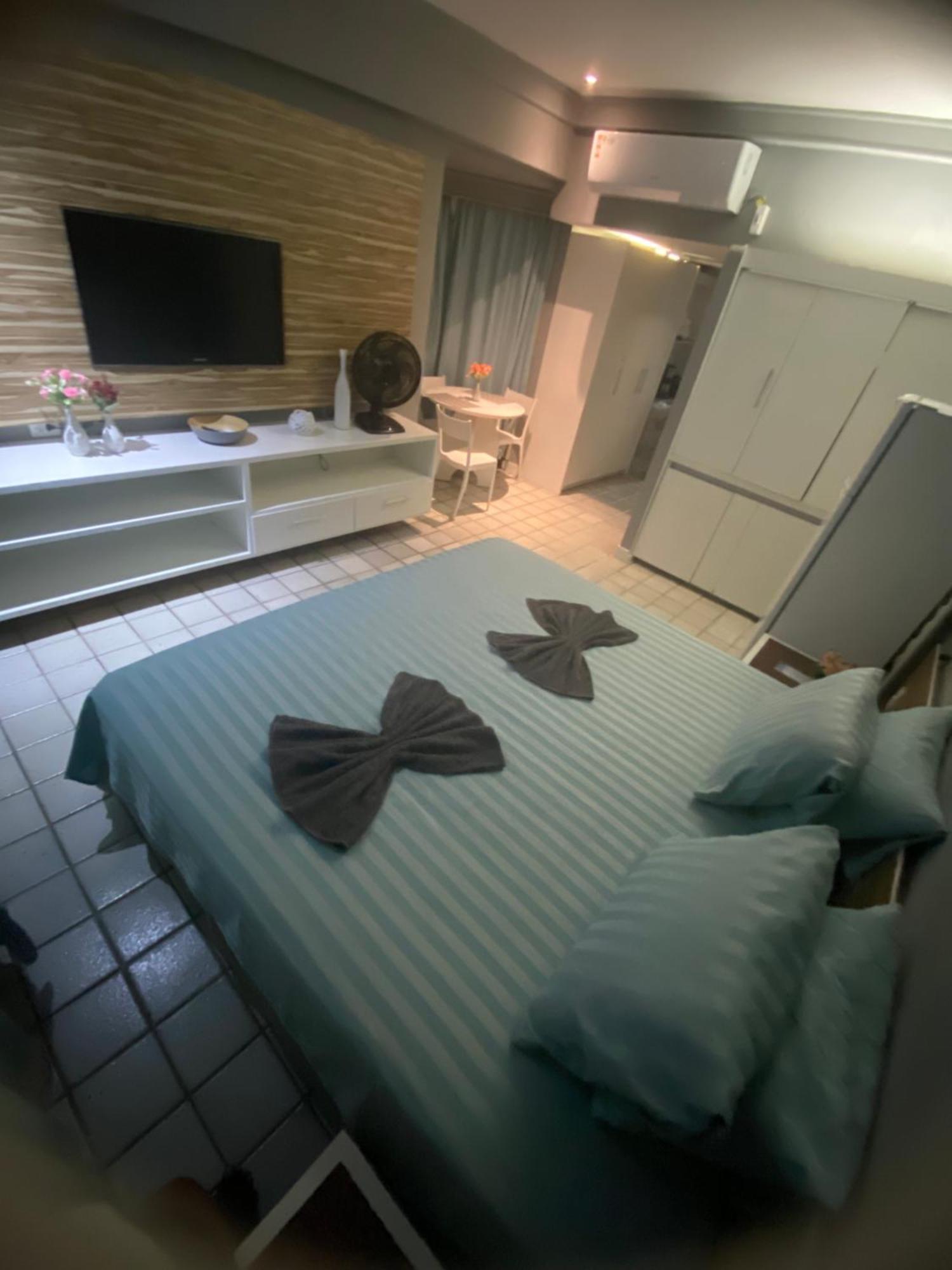 Beira Mar Flat Golden Piedade Apartment *