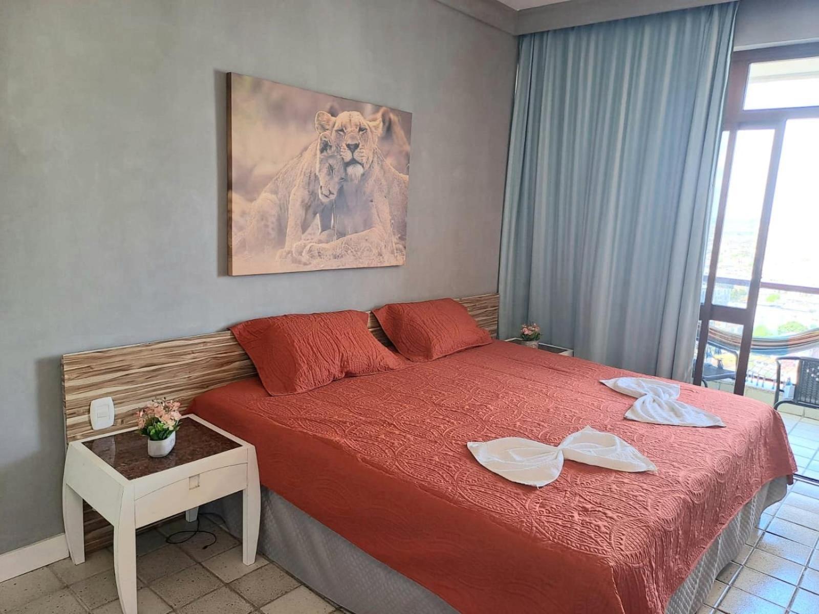 Apartment Beira Mar Flat Golden Piedade Recife
