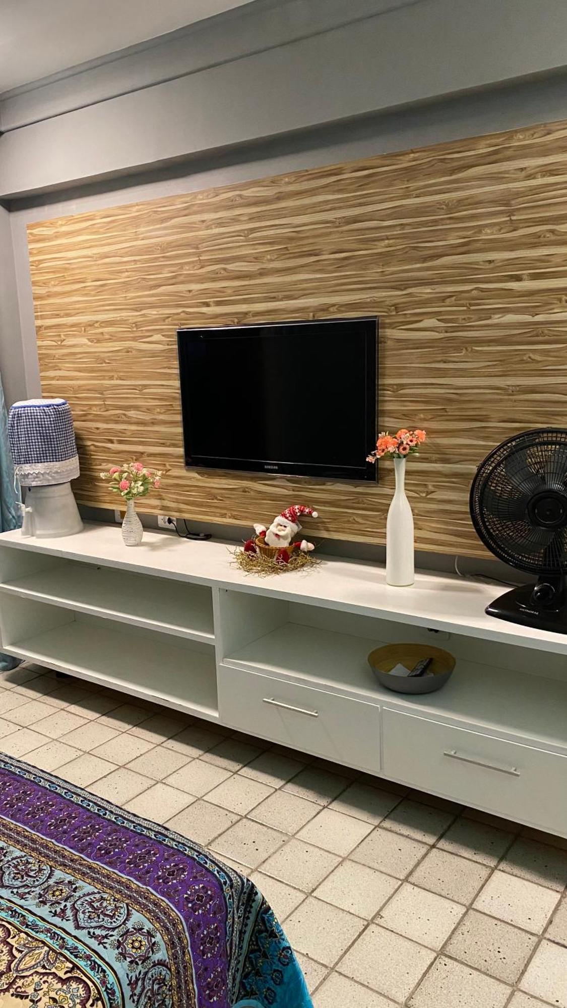 Apartment Beira Mar Flat Golden Piedade *
