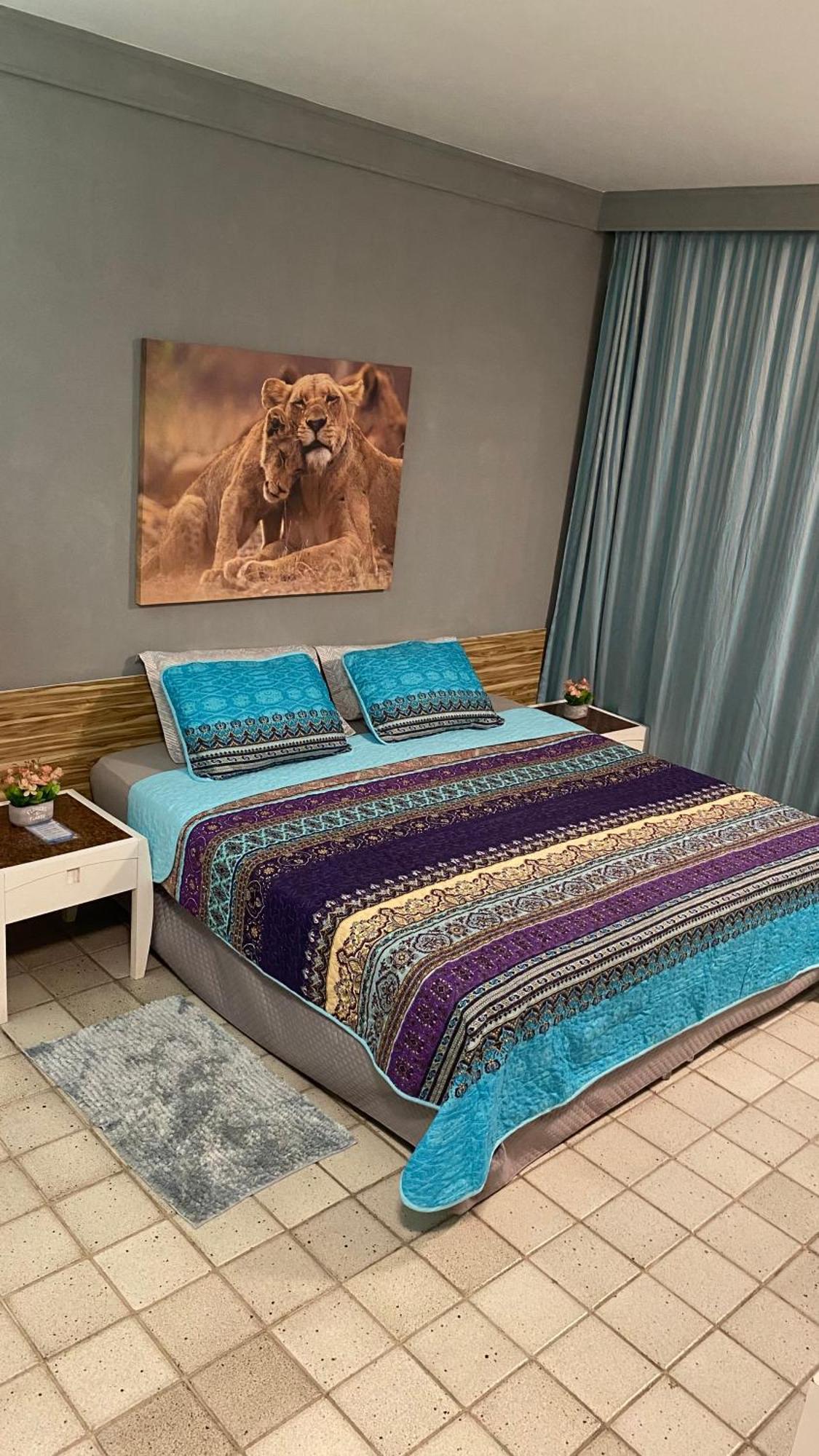 Beira Mar Flat Golden Piedade Apartment Recife