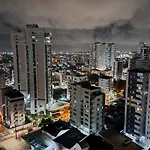 Beira Mar Flat Golden Beach Piedade