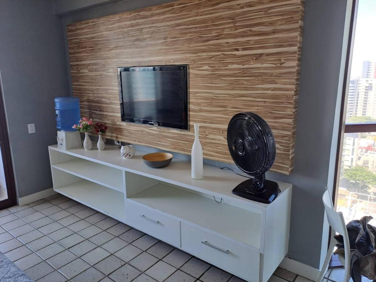 Beira Mar Flat Golden Piedade Apartamento *