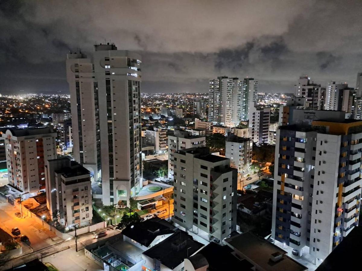 Beira Mar Flat Golden Piedade Apartamento Recife