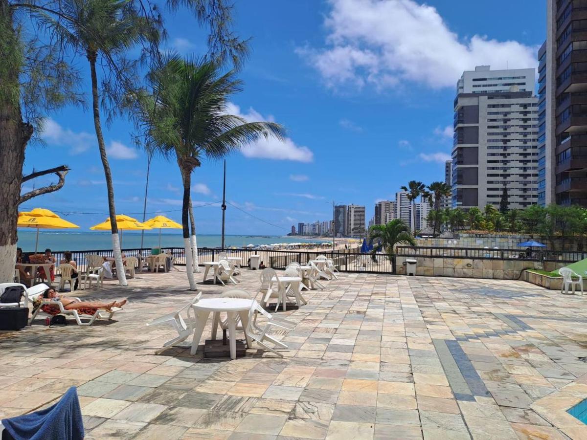 Apartamento Beira Mar Flat Golden Piedade