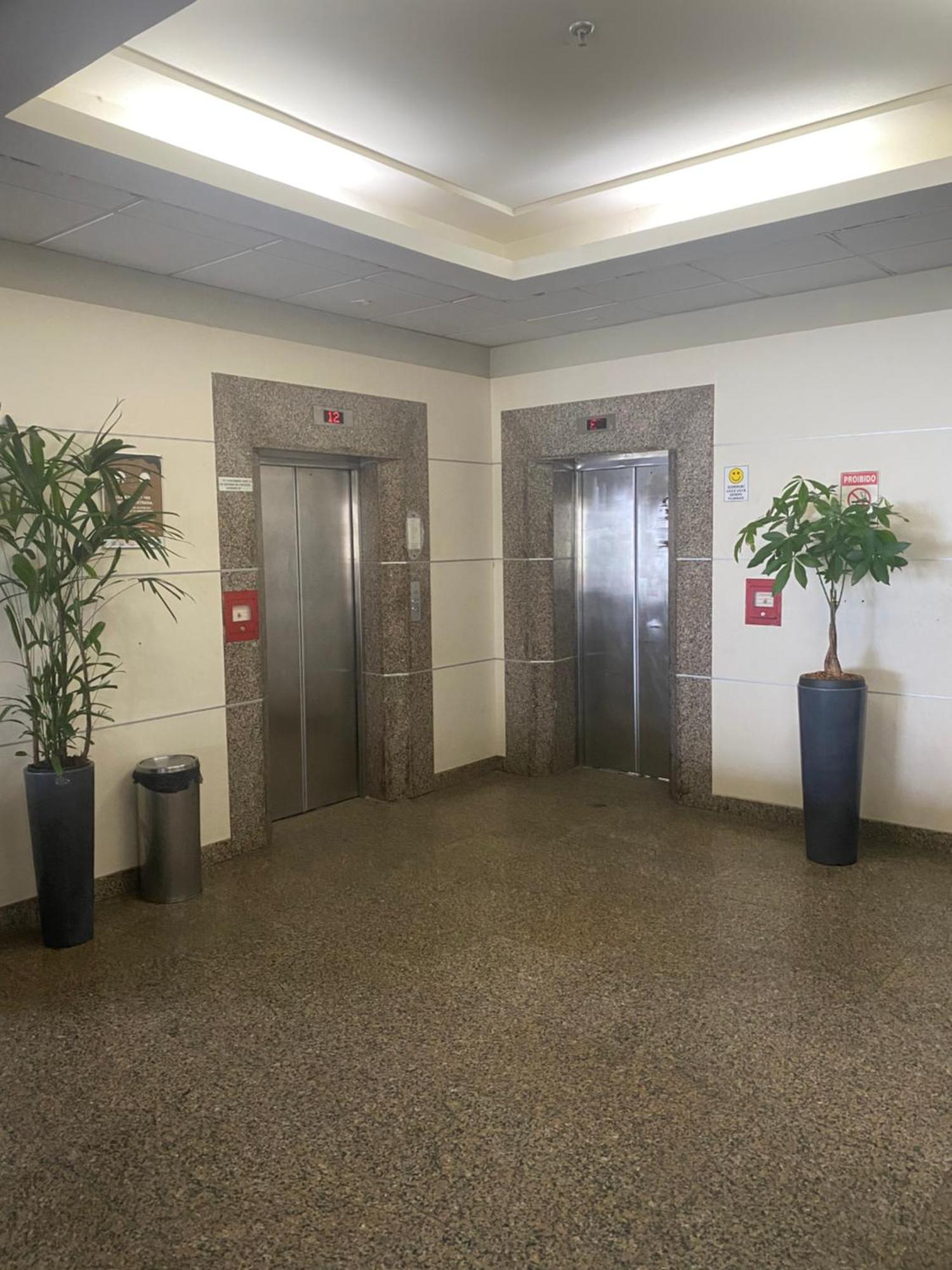 Apartamento Beira Mar Flat Golden Piedade Recife