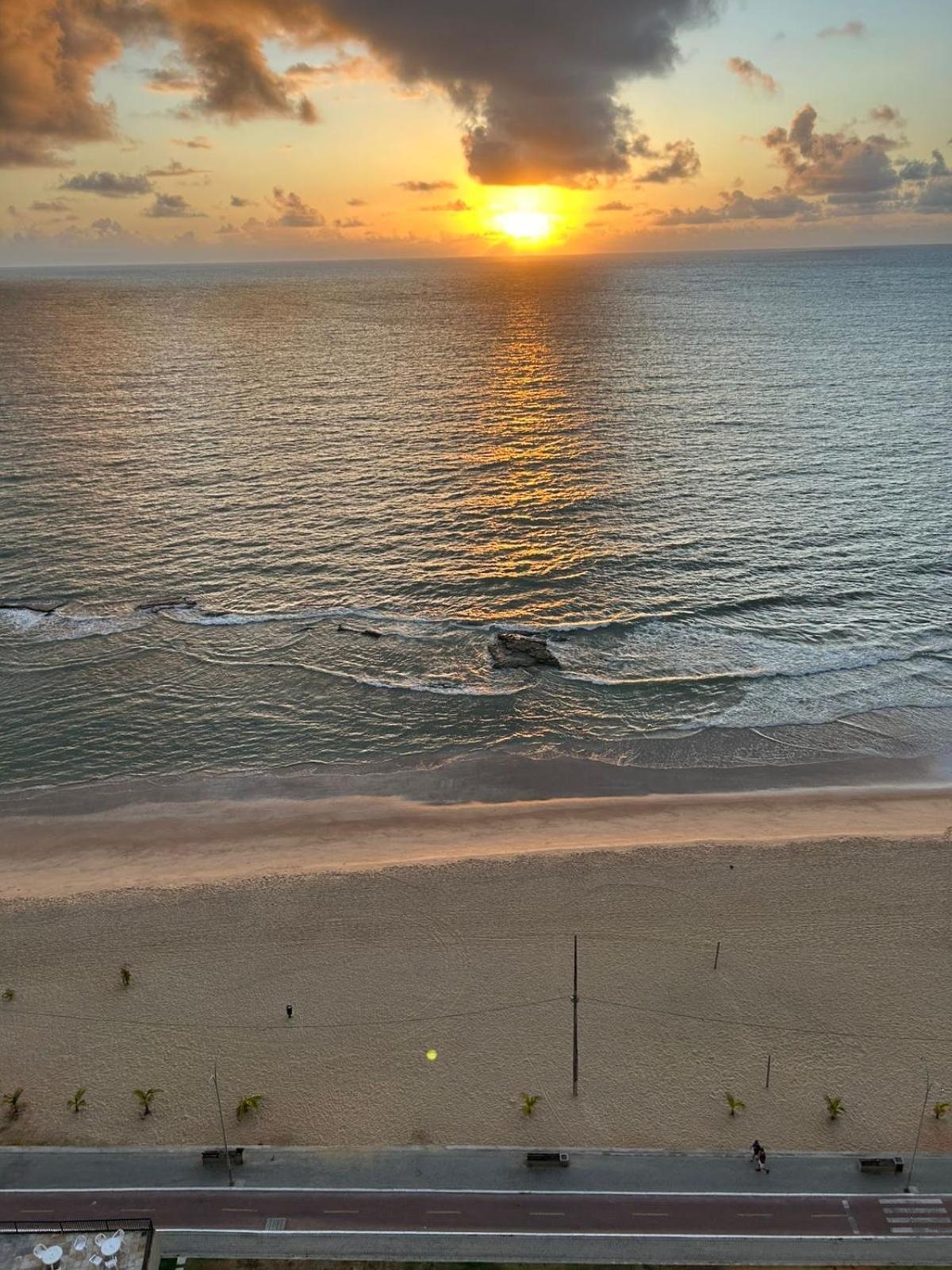 Beira Mar Flat Golden Piedade Recife